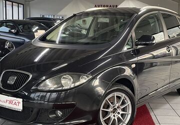 Seat Altea 249.779 km 1.449 &euro; Erftstadt / Köln 50374