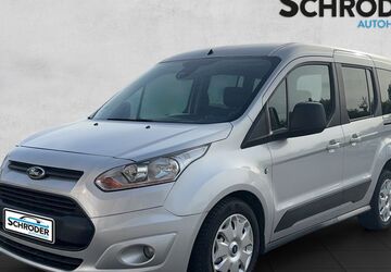 Ford Tourneo Connect 81.769 km 9.100 &euro; Erftstadt 50374