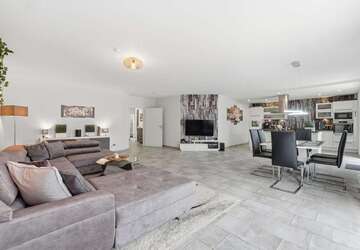 Wohnung Kerpen / Buir Buir - 4 Zimmer, 144 m&sup2;, 1.732&euro; | Angebot:27212961