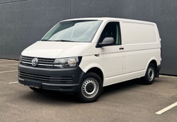 VW T6 Transporter 142.250 km 14.990 &euro; Köln 50858
