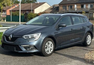 Renault Megane 184.047 km 7.000 &euro; Erftstadt 50374