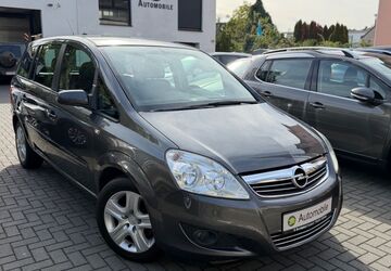 Opel Zafira 174.000 km 2.999 &euro; Troisdorf 53840
