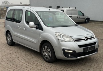 Citroen Berlingo 104.230 km 8.950 &euro; Bornheim 53332