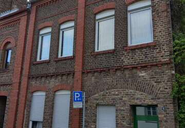 Wohnung Euskirchen - 2 Zimmer, 45 m&sup2;, 520&euro; | Angebot:27327832
