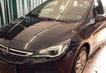 Opel Astra 128.000 km 10.500 &euro; Erftstadt (bei Köln) 50374