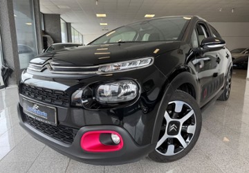 Citroen C3 128.868 km 8.999 &euro; Golzheim 52399