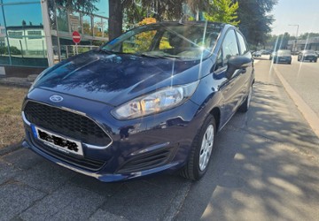 Ford Fiesta 164.000 km 3.980 &euro; Köln 50739