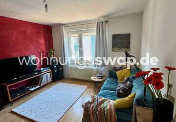 Wohnung Köln - 2 Zimmer, 54 m&sup2;, 729&euro; | Angebot:27193190