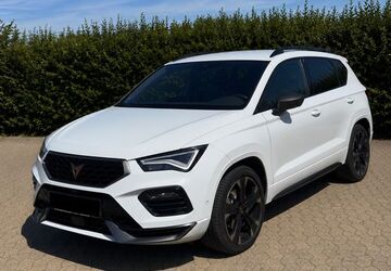 Cupra Ateca 78.100 km 23.950 &euro; Erftstadt 50374