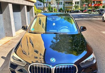 BMW X1 58.200 km 22.600 &euro; Köln 50677
