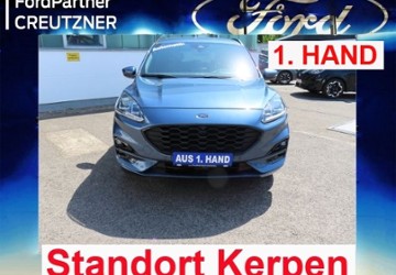 Ford Kuga 47.026 km 26.745 &euro; Erftstadt-Lechenich 50374