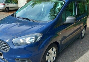 Ford Tourneo Courier 22.132 km 11.300 &euro; Hürth 50354