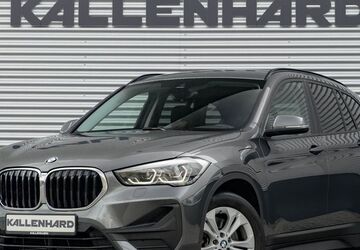 BMW X1 68.481 km 21.000 &euro; Köln 51149