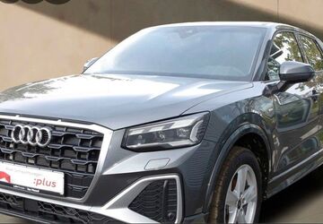 Audi Q2 7.200 km 26.440 &euro; Meckenheim / Bonn 53340