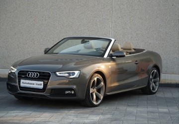 Audi A5 106.000 km 21.480 &euro; Erftstadt 50374