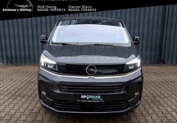 Opel Zafira 16.400 km 35.900 &euro; Meckenheim 53340