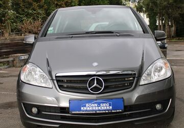 Mercedes-Benz A 160 70.000 km 4.950 &euro; Bonn 53179