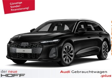 Audi A6 26.869 km 43.995 &euro; Sankt Augustin-Menden 53757