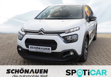 Citroen C3 18.439 km 14.990 &euro; Erftstadt 50374