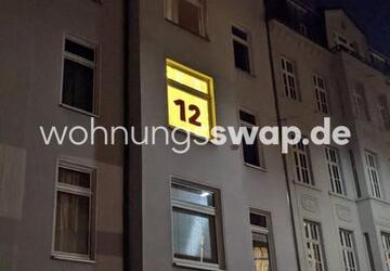 Wohnung Köln Innenstadt - 2 Zimmer, 61 m&sup2;, 655&euro; | Angebot:26342674