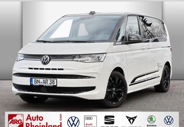 VW T7 Multivan 10.500 km 69.890 &euro; Bonn 53175