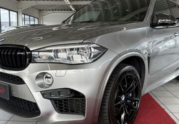 BMW X5 M 154.100 km 32.449 &euro; Erftstadt / Köln 50374