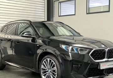 BMW X2 44.000 km 36.950 &euro; Erftstadt 50374