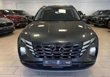 Hyundai TUCSON 125.099 km 22.000 &euro; Bonn 53227