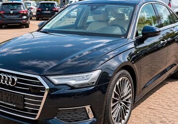 Audi A6 85.000 km 28.950 &euro; Wesseling 50389