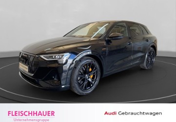 Audi e-tron 103.114 km 32.790 &euro; Köln 50823
