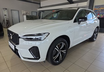 Volvo XC60 53.467 km 38.850 &euro; Bergheim 50126