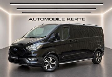 Ford Tourneo Custom 29.990 km 38.990 &euro; Leverkusen 51371