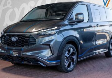 Ford Tourneo Custom 24.500 km 51.900 &euro; Troisdorf 53844