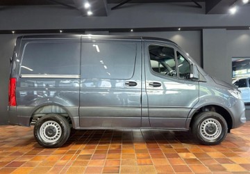 Mercedes-Benz Sprinter 132.747 km 29.999 &euro; Bonn 53177