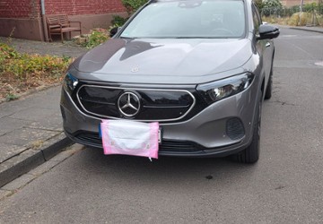 Mercedes-Benz EQA 34.000 km 34.000 &euro; Erftstadt 50374