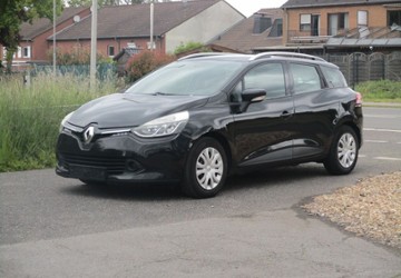 Renault Clio 195.539 km 3.750 &euro; Erftstadt 50374