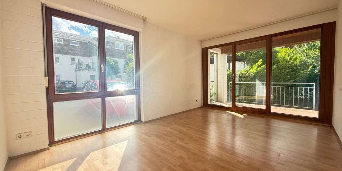 Etagenwohnung Sankt Augustin - 1 Zimmer, 36 m&sup2;, 479&euro; | Angebot:27339827