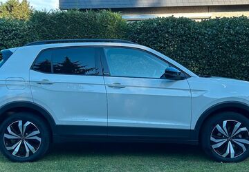 VW T-Cross 19.590 km 18.900 &euro; Erftstadt 50374