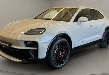 Porsche Macan 10.000 km 116.400 &euro; Köln 50823