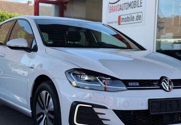 VW Golf 45.000 km 18.499 &euro; Euskirchen 53879