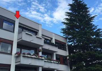 Wohnung Bonn Dransdorf - 3 Zimmer, 83 m&sup2;, 950&euro; | Angebot:27328961