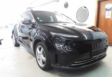 Hyundai KONA 38.881 km 25.500 &euro; Bonn 53227
