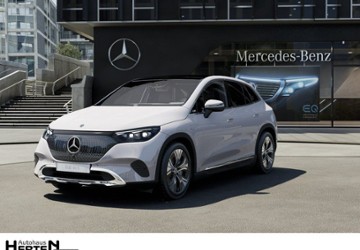 Mercedes-Benz EQE SUV 15.345 km 64.500 &euro; Düren 52349
