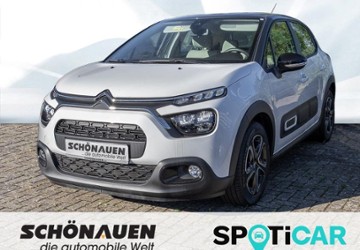 Citroen C3 5.460 km 13.250 &euro; Erftstadt 50374