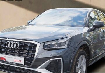 Audi Q2 6.375 km 26.440 &euro; Meckenheim / Bonn 53340