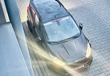 Ford Fiesta 178.000 km 3.500 &euro; Bonn 53225