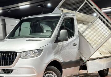 Mercedes-Benz Sprinter 125.000 km 49.921 &euro; Bonn 53177