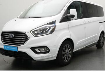 Ford Tourneo Custom 82.820 km 29.480 &euro; Leverkusen 51379