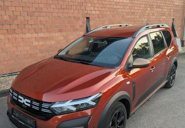 Dacia Jogger 4.800 km 24.000 &euro; Köln 50997