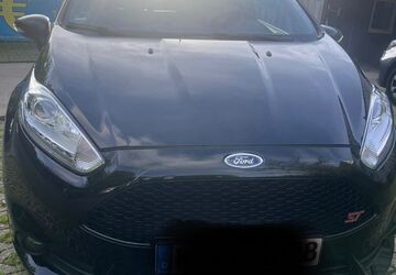 Ford Fiesta 62.300 km 12.490 &euro; Köln 50858